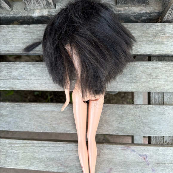 my scene nolee doll 1999 vintage brunette toy Mattel Htf - Picture 4 of 10